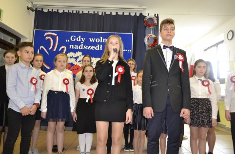 11 listopada - Święto Niepodległości